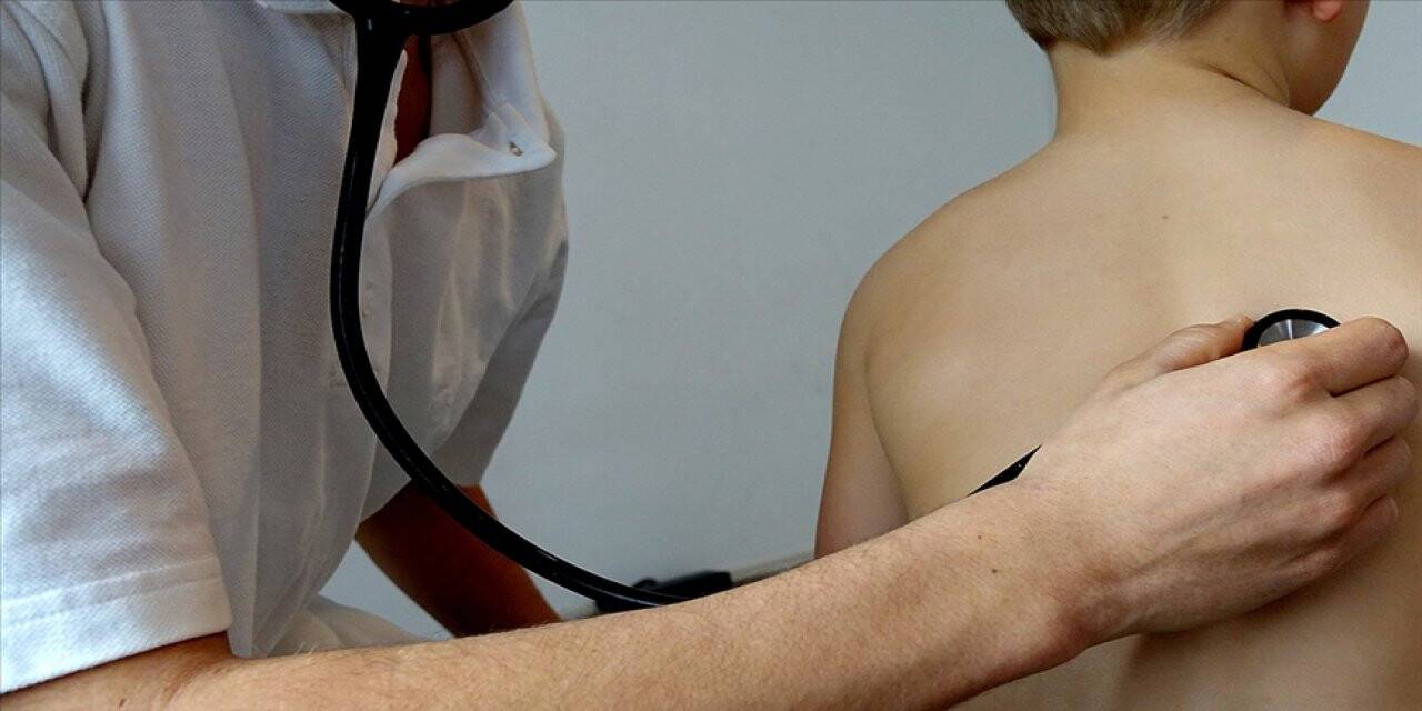 Zatürre her yıl binlerce çocuğu hayattan koparıyor