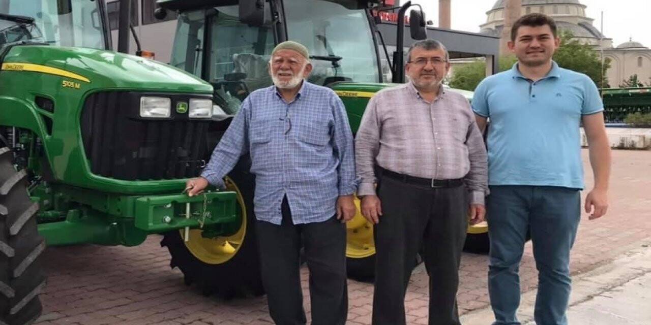 Tokkacı ailesinin acı günü