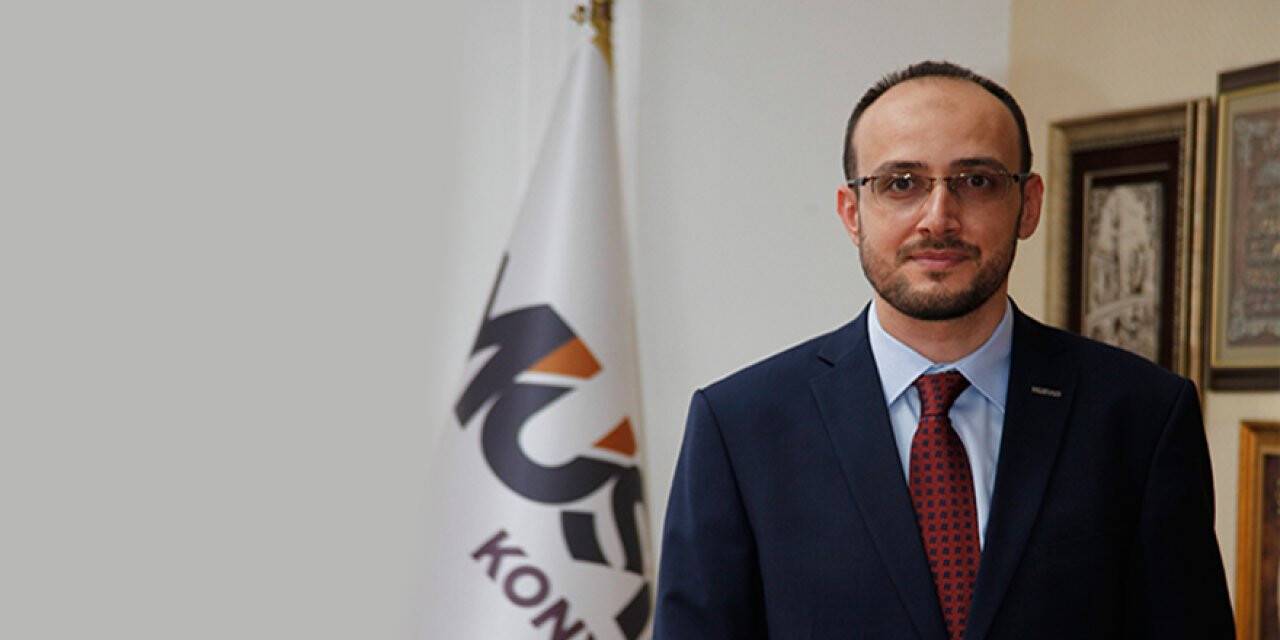 Başkan Okka: 'G20 ülkeleri arasında en başarılı büyüme performansını Türkiye gösterdi'