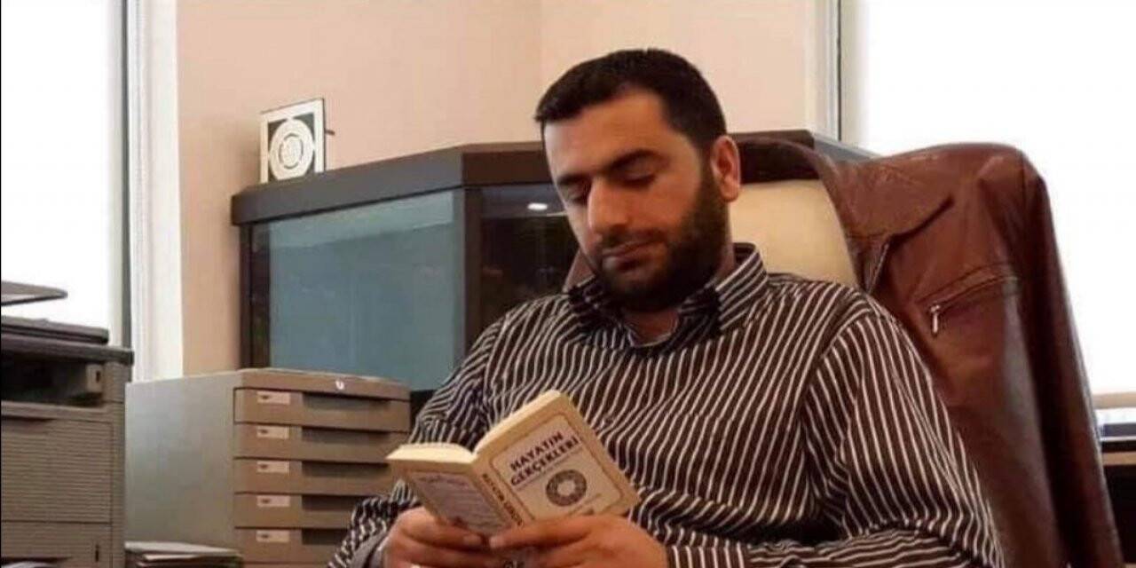 Mehmet Şirin Akkaş Vefat Etti