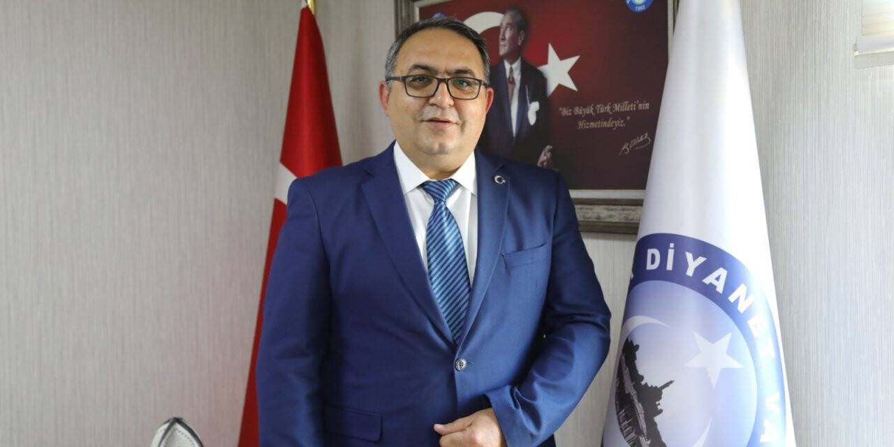 Ayhan: Din Görevlileri de Kovid-19’dan Etkilendi