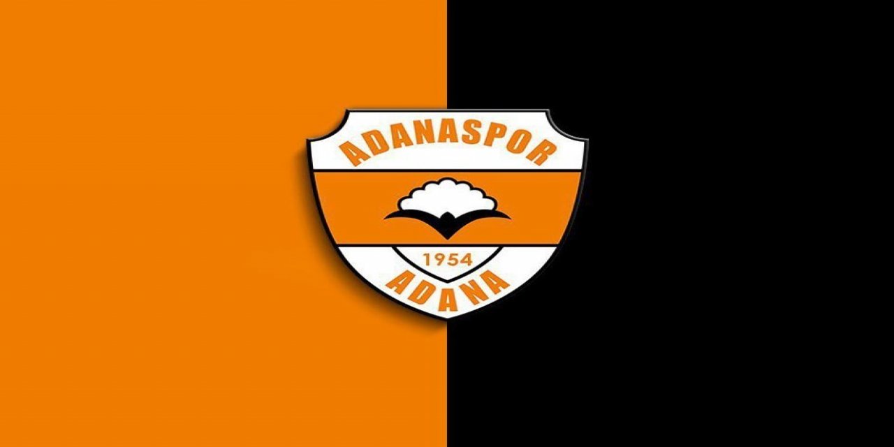 Adanaspor'un 2 karşılaşmasıı Kovid-19 vakaları nedeniyle ertelendi