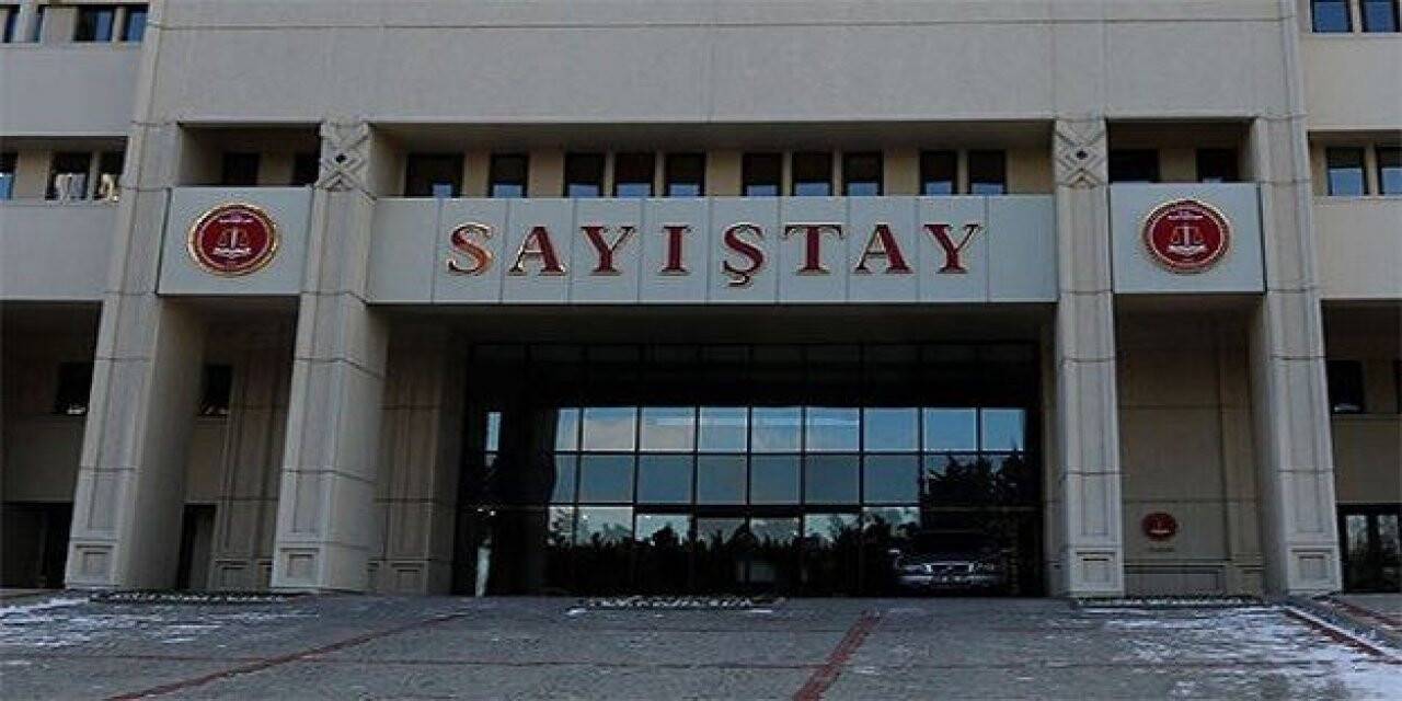 2020 Sayıştay Eleme sonuçları açıklandı
