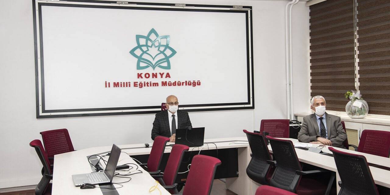Sağlıklı nesil sağlıklı gelecek yarışması sonuçlandı