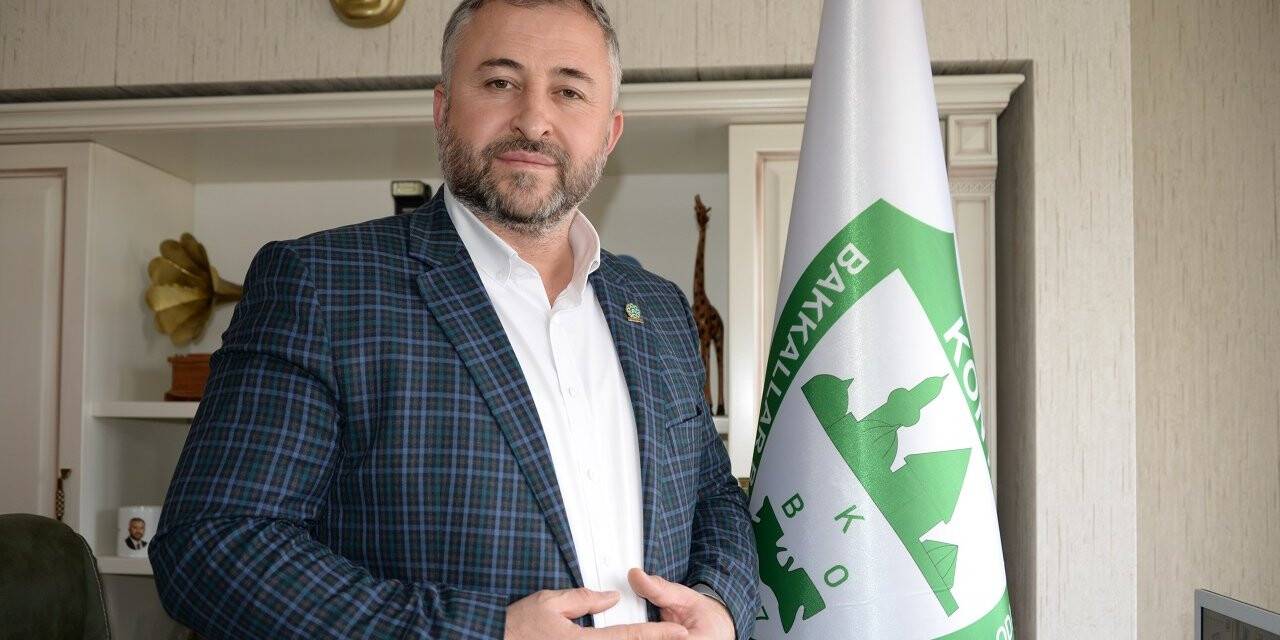 Bakkallar Destek İstedi