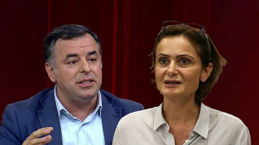 CHP'de taciz skandalları bitmiyor!