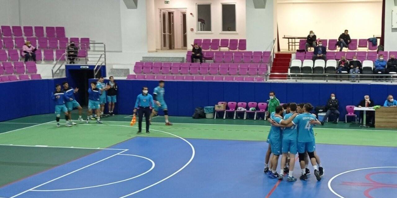 Voleybolda 6. haftanın ardından