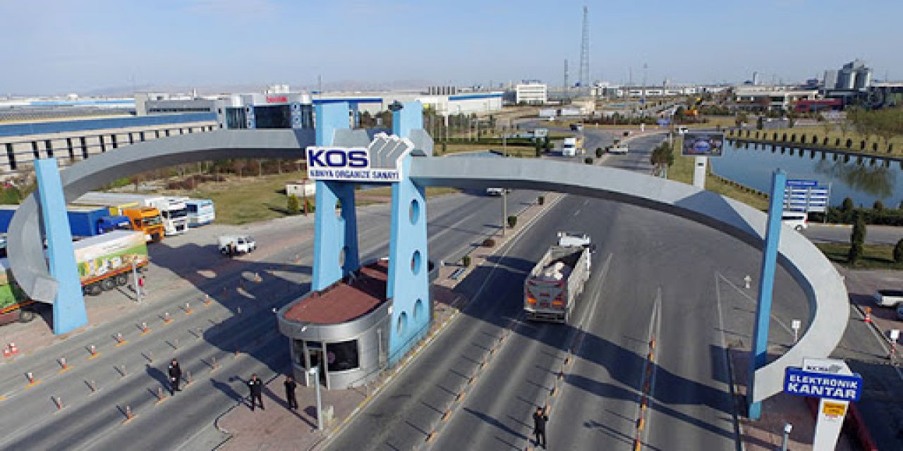 Kütükçü: Konya, ihracatta yeni bir rekor kırdı