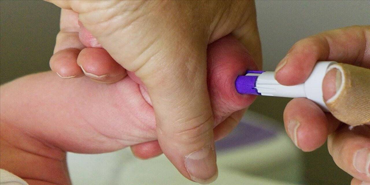Ebelik hizmetlerinin iyileştirilmesi halinde 2035'e kadar her yıl 4,3 milyon hayat kurtarılabilir