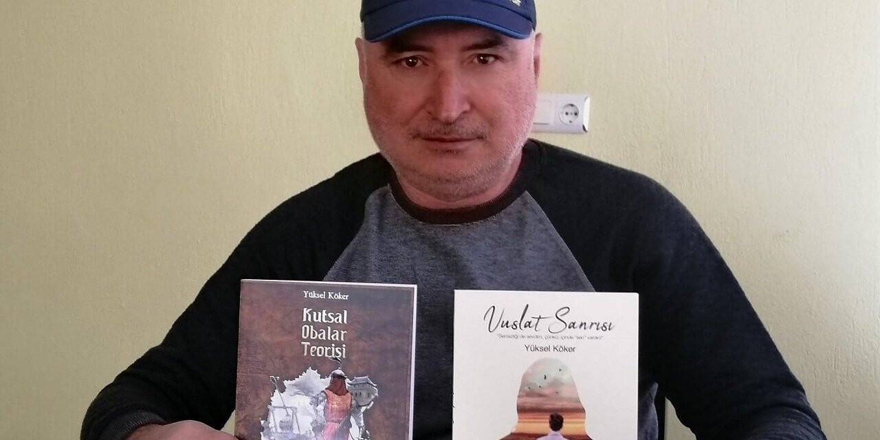 ‘Kutsal Obalar Teorisi’ yeni baskısını yaptı