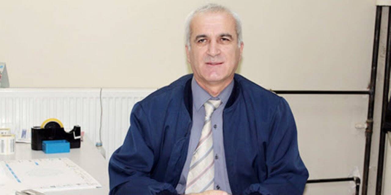 Görmeyenleri Koruma Derneği Konya Şubesi 3 Aralık Dünya Engelliler Günü Mesajı