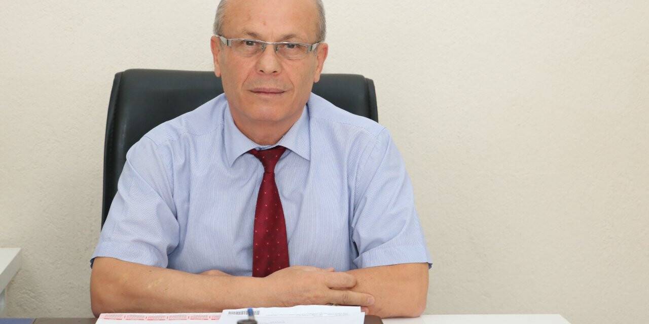 ASKF’den Duran için başsağlığı mesajı