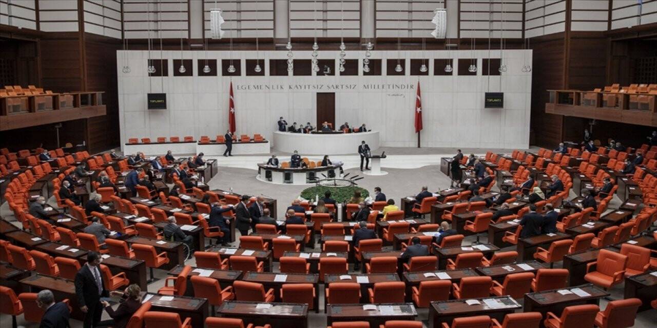 Bütçe maratonu gelecek hafta başlayacak