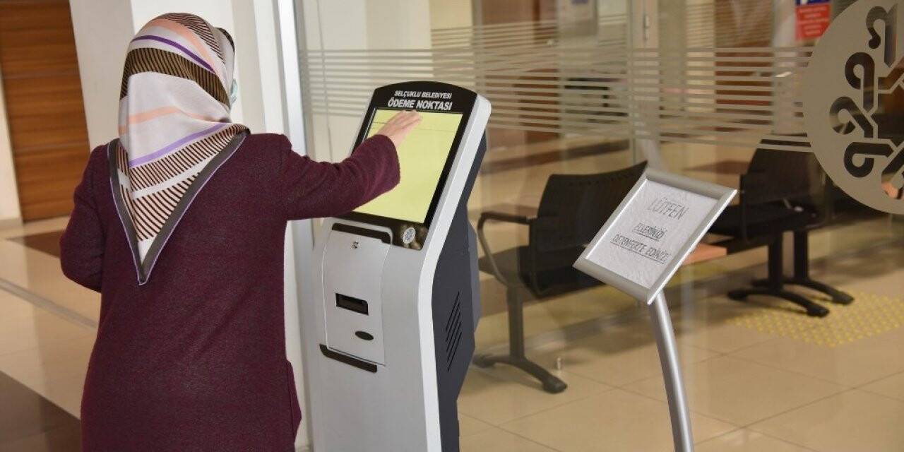 Selçuklu Belediyesi’nden yapılandırma çağrısı