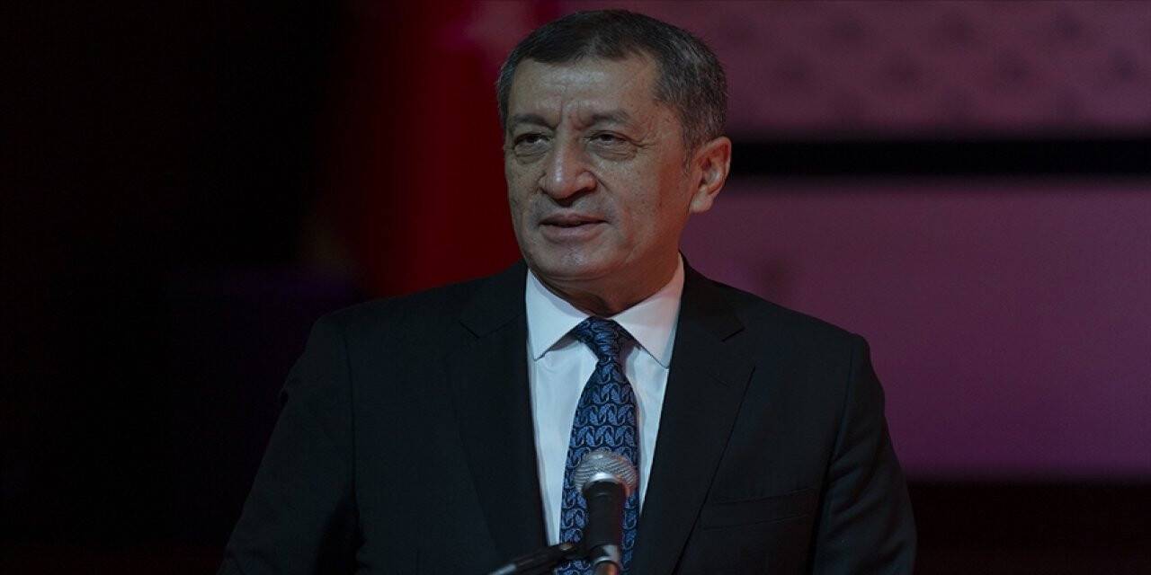Milli Eğitim Bakanı Selçuk: Her gün engelli öğrencilerimiz için yeni bir kolaylık yeni bir hak üzerinde çalışmayı unutma