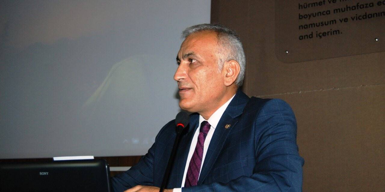 Eczanelerin Çalışma Takvimi Belirlendi