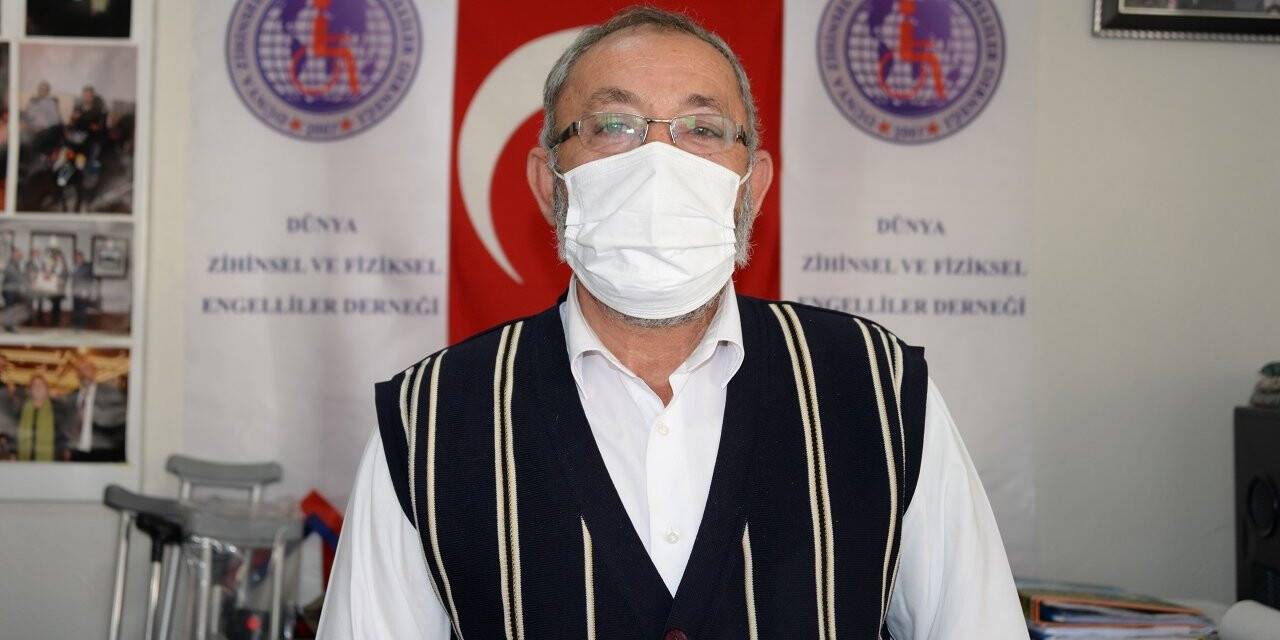 3 Aralık Dünya farkındalık günü