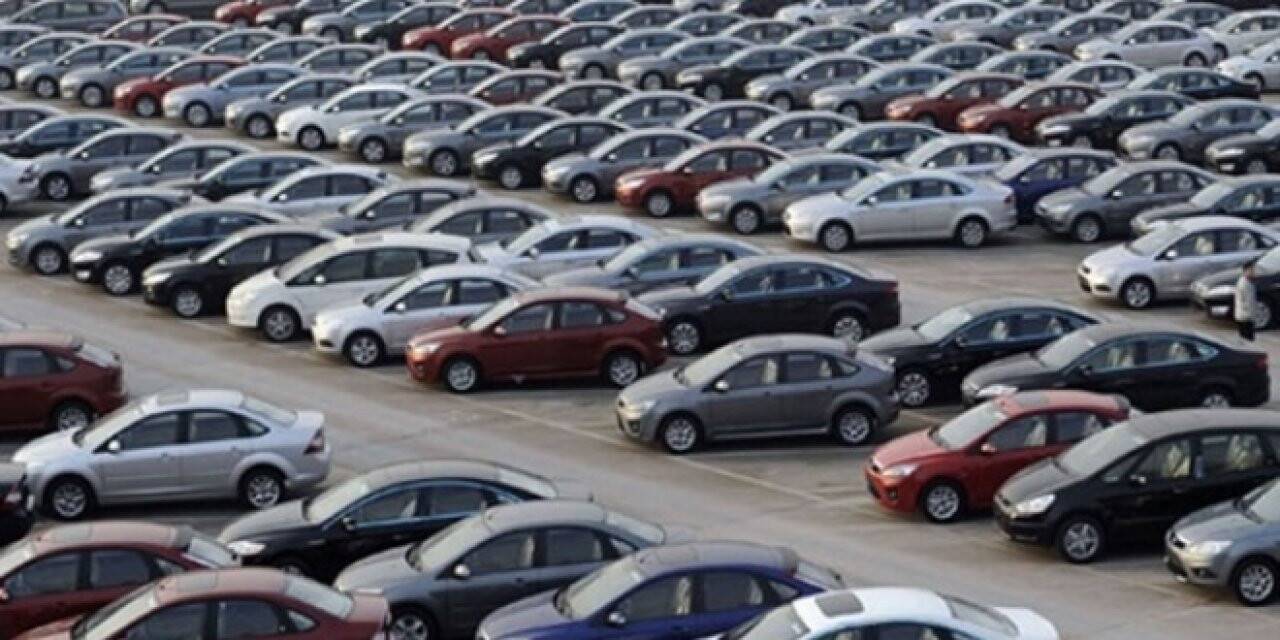 Konya otomotiv ihracatını en fazla artıran kent oldu