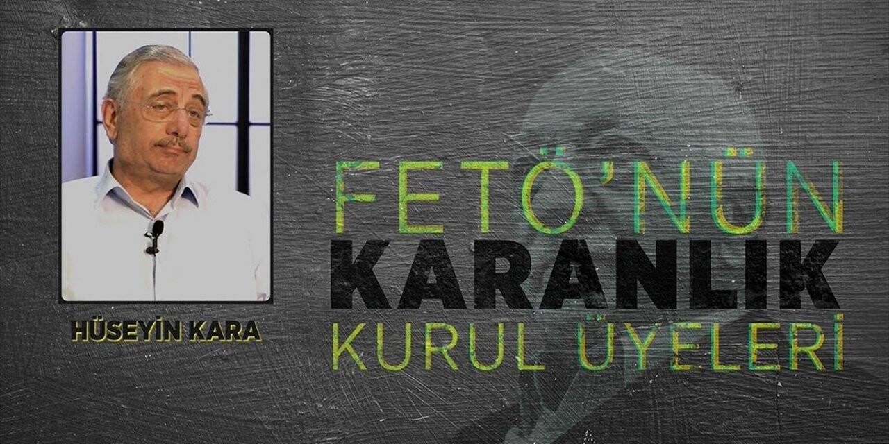 Himmet paralarını kaçıran Konya eski il imamı Hüseyin Kara