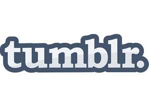 Tumblr Kullanıcılarını Uyarıyor!