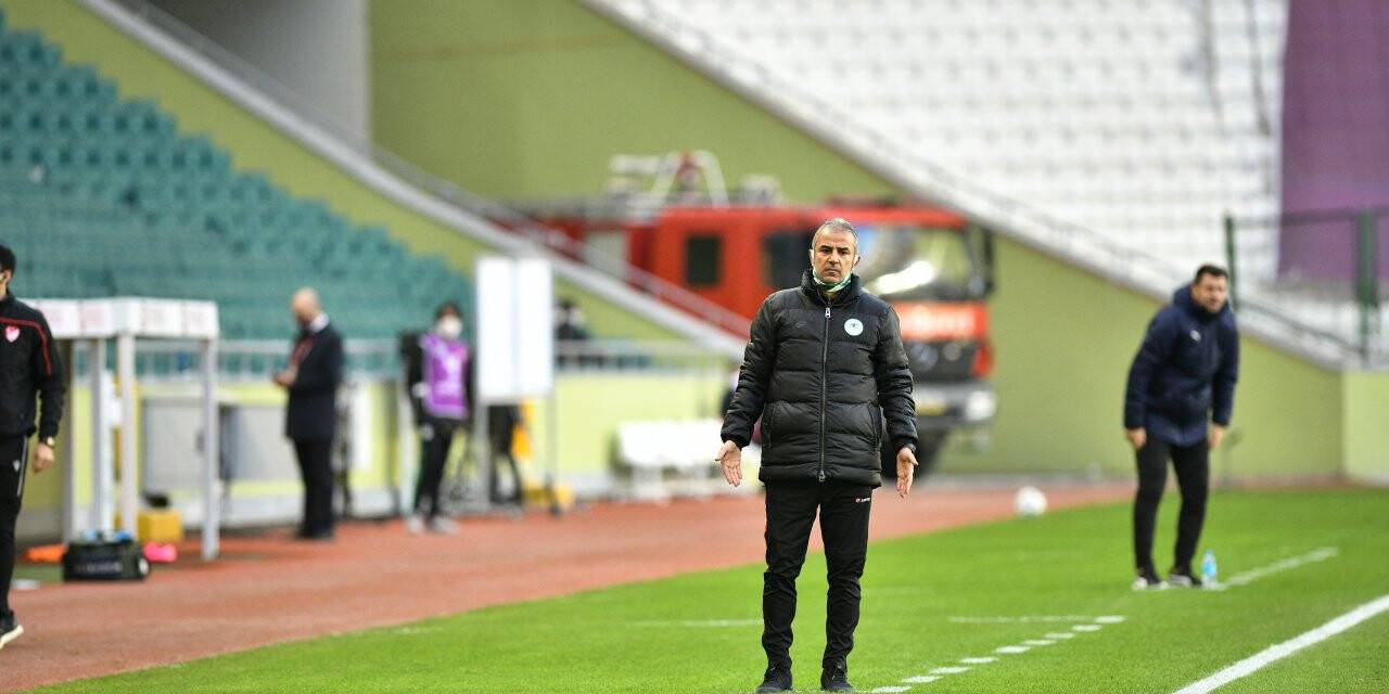 İsmail Kartal: Haklı bir galibiyet aldık