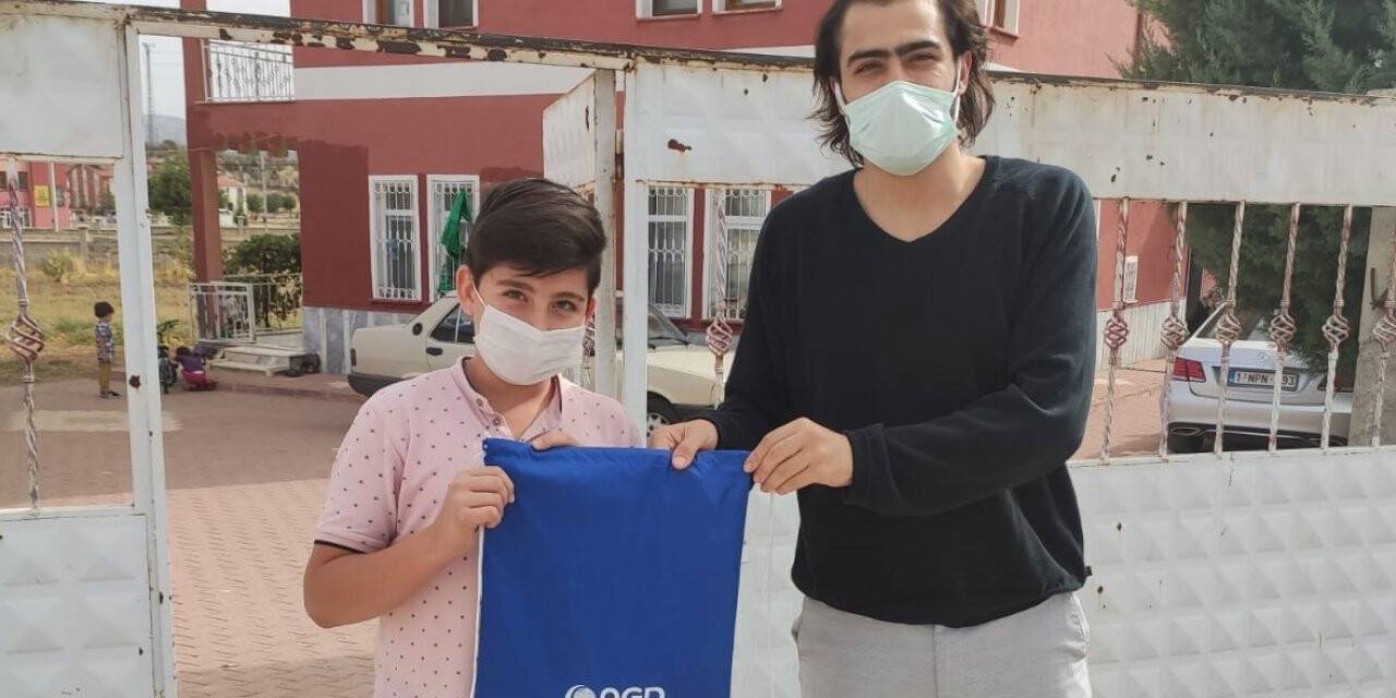 AGD’den Çat Kapı Ziyaretler