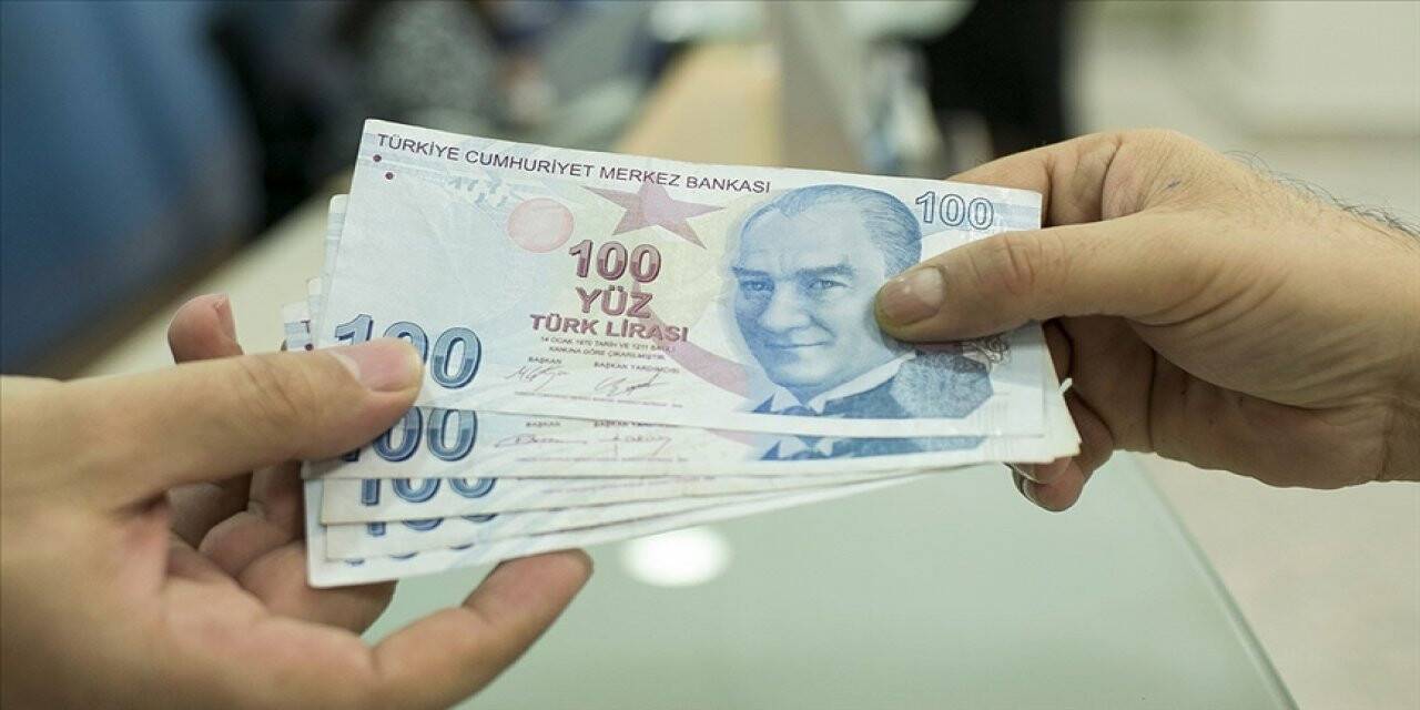 Asgari ücret belli oldu