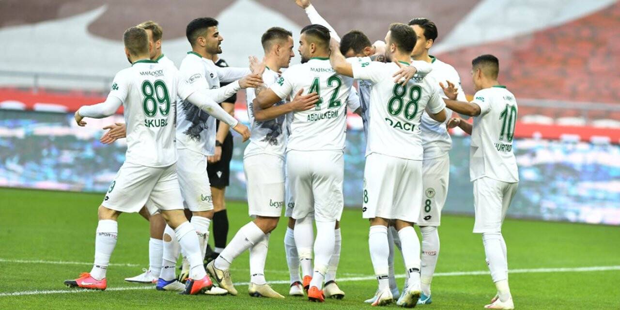 Kartal, Kartal’la kanatlandı