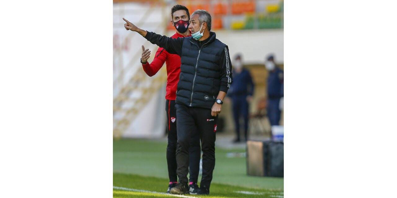 Gençlere önem veriyoruz