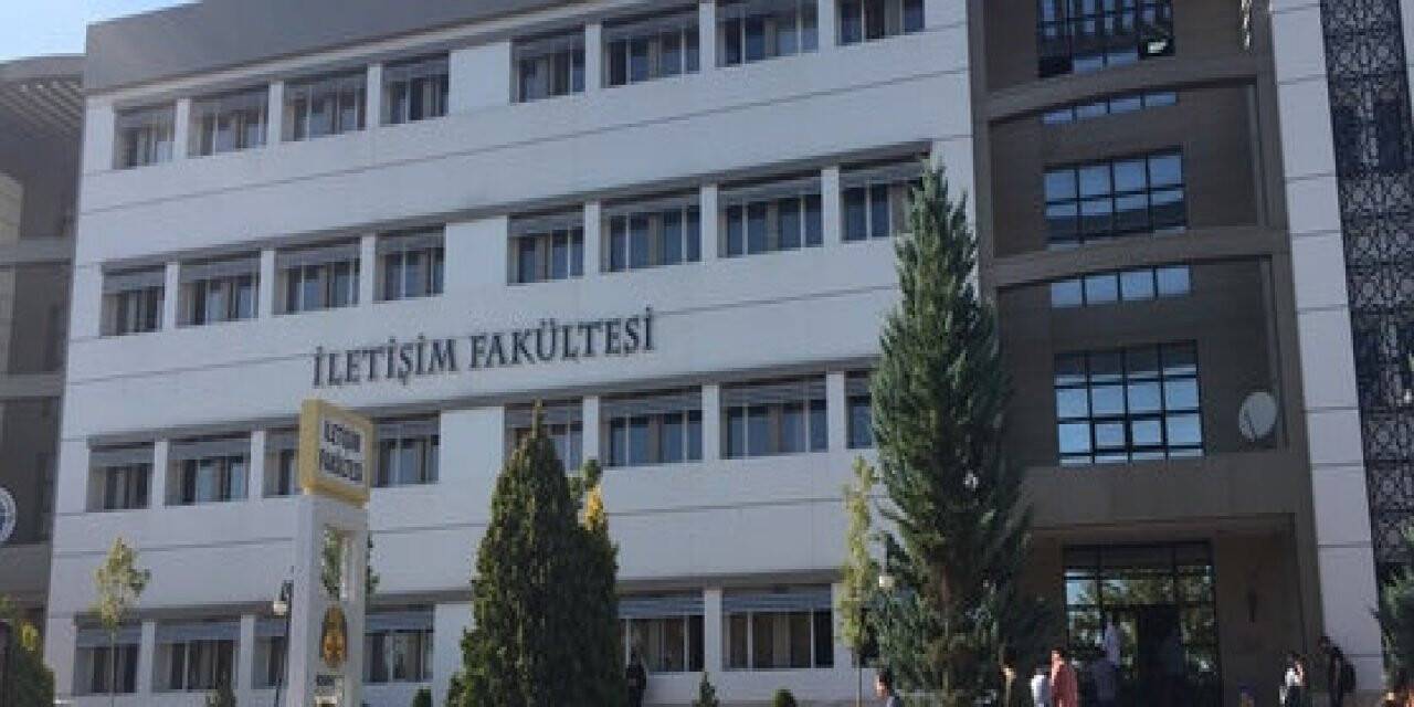Selçuk İletişimin yeni dekanı atandı