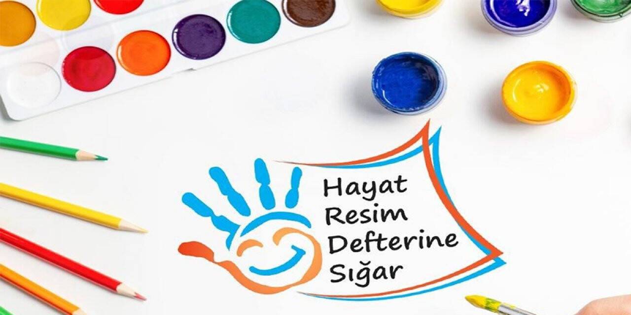 Selçuklu Belediyesinden pandemi döneminde çocuklar için anlamlı yarışma
