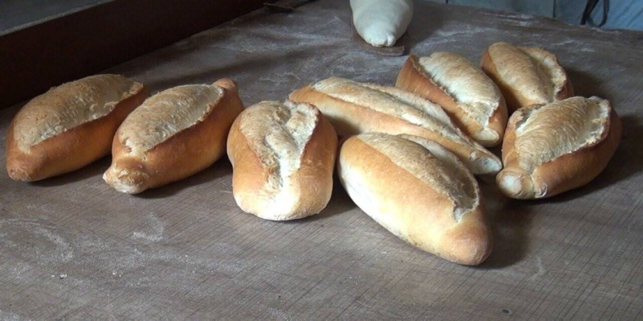Niğde’de ekmeğe zam geldi