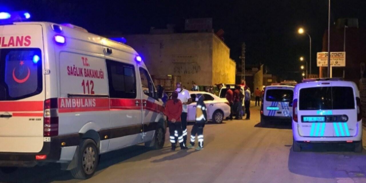 Konya'da 'miras davası' yüzünden ağabeyini öldüren kardeş hakim karşısında