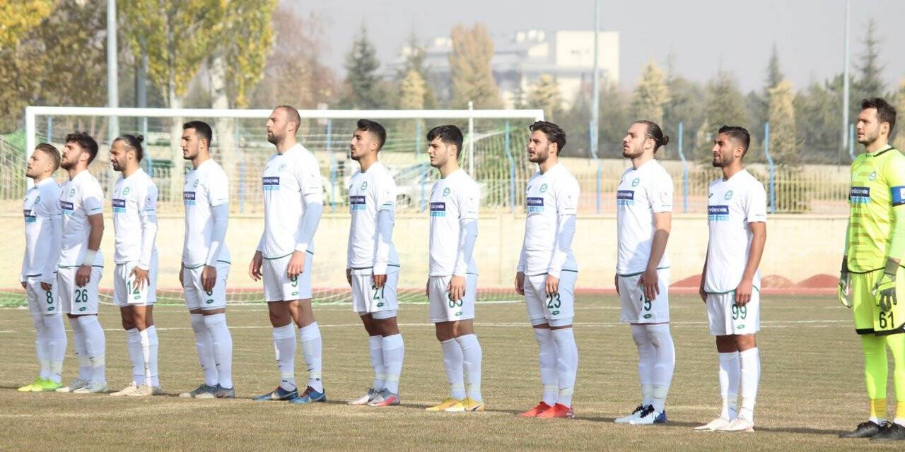 Rakip Sivas Belediye