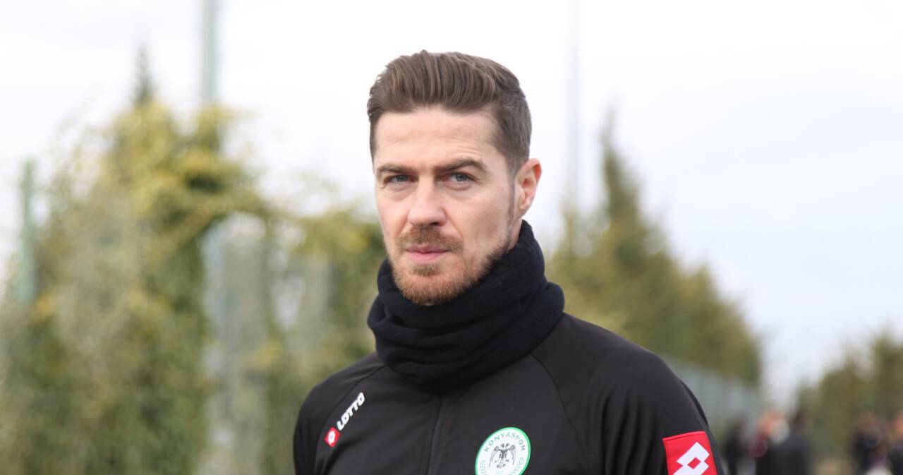 Sehic: Daha iyi olacağız