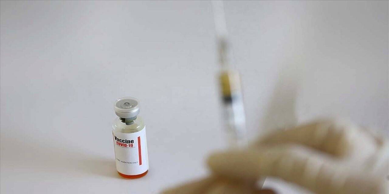 Bakan Koca: En çok aşı yapan ülkeler arasında 6'ncı sıradayız