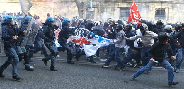 CNN bu haberi sadece 30 saniye verdi