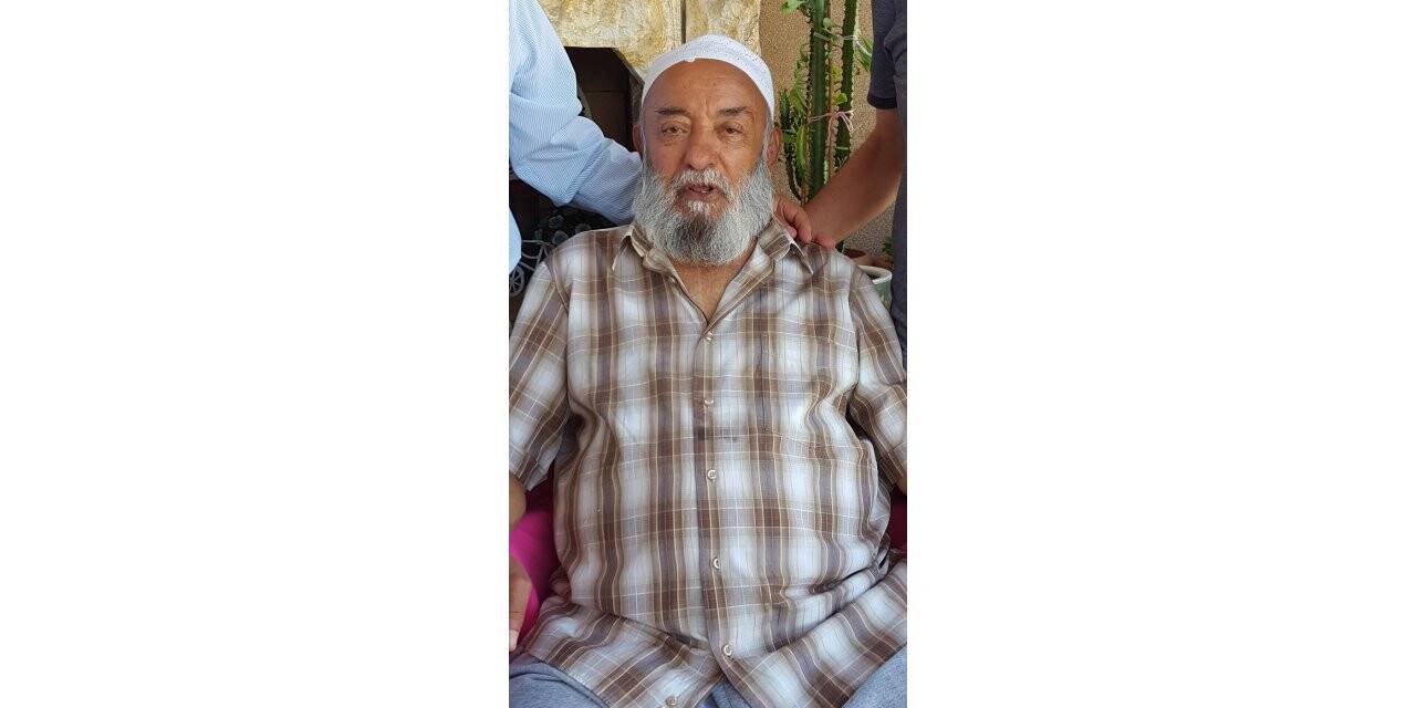 Hacı Ali Kap hoca vefat etti