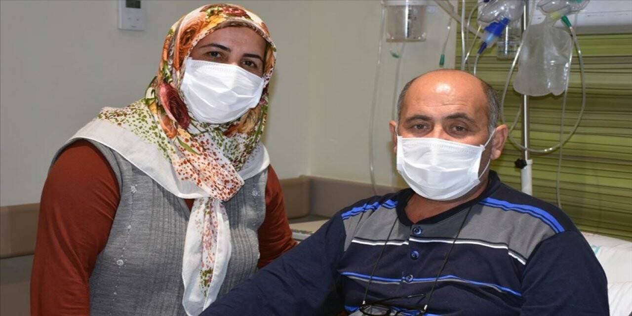 'Ölüm saatlik aklınızda oluyor'