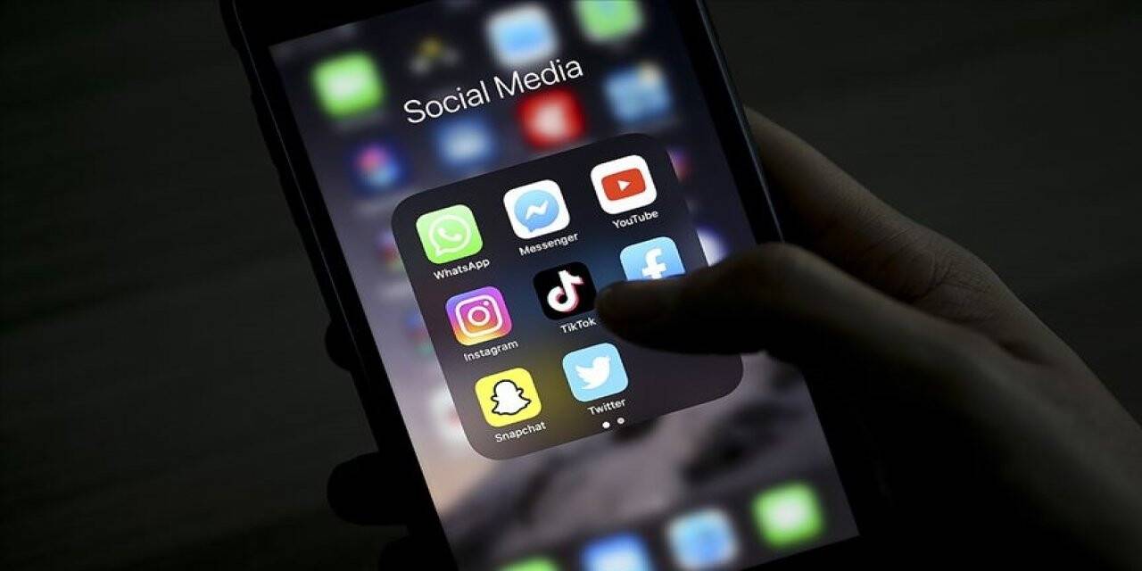 Temsilci bildirmeyen sosyal medya şirketlerine reklam cezası yolda