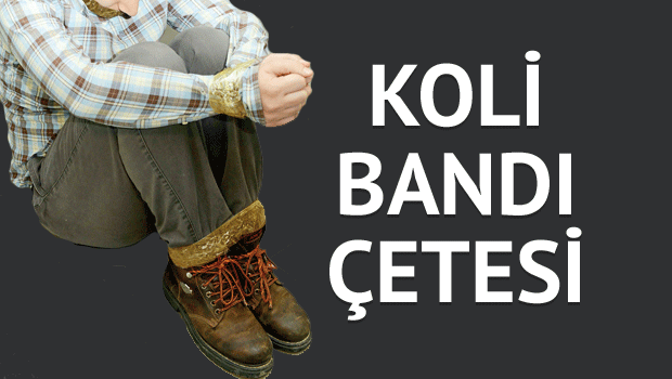 Emniyette öttün mü