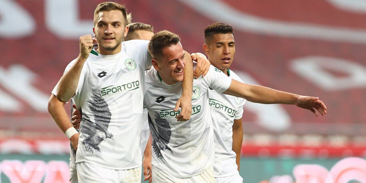 Futbolda ‘Karantina' süresi 10 güne düşürüldü!