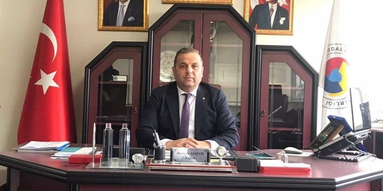 ‘Alışverişi Yerel Esnaftan Yapalım’