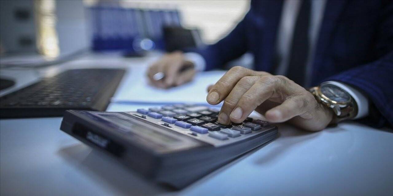 24 günde 20,7 milyar liralık alacak yapılandırıldı