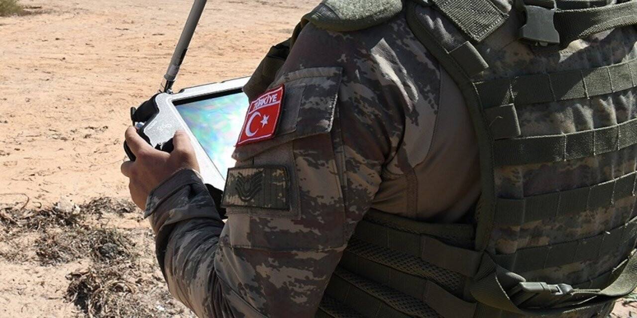 Libya tezkeresi Meclis'te