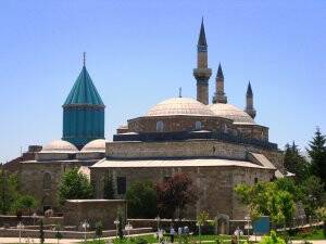 KUTLU DOĞUM HAFTASINA ÖZEL PROGRAM
