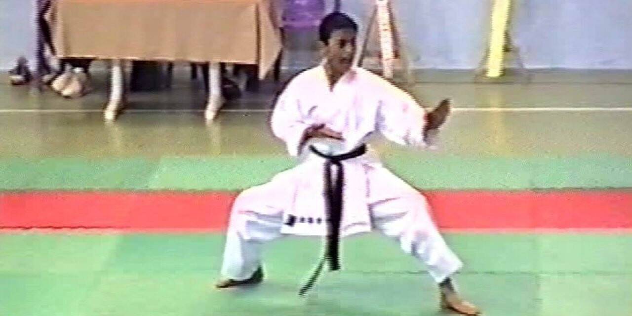 Antrenörü şehit Yüzbaşı Yasin Kurt’u anlattı