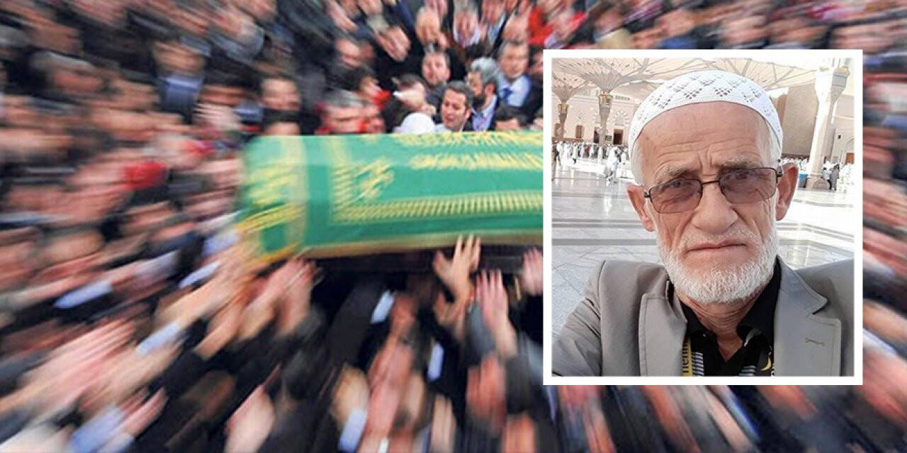 Bahattin Koçak vefat etti