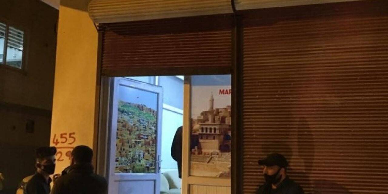 Mum ışığında kumara 100 bin lira ceza