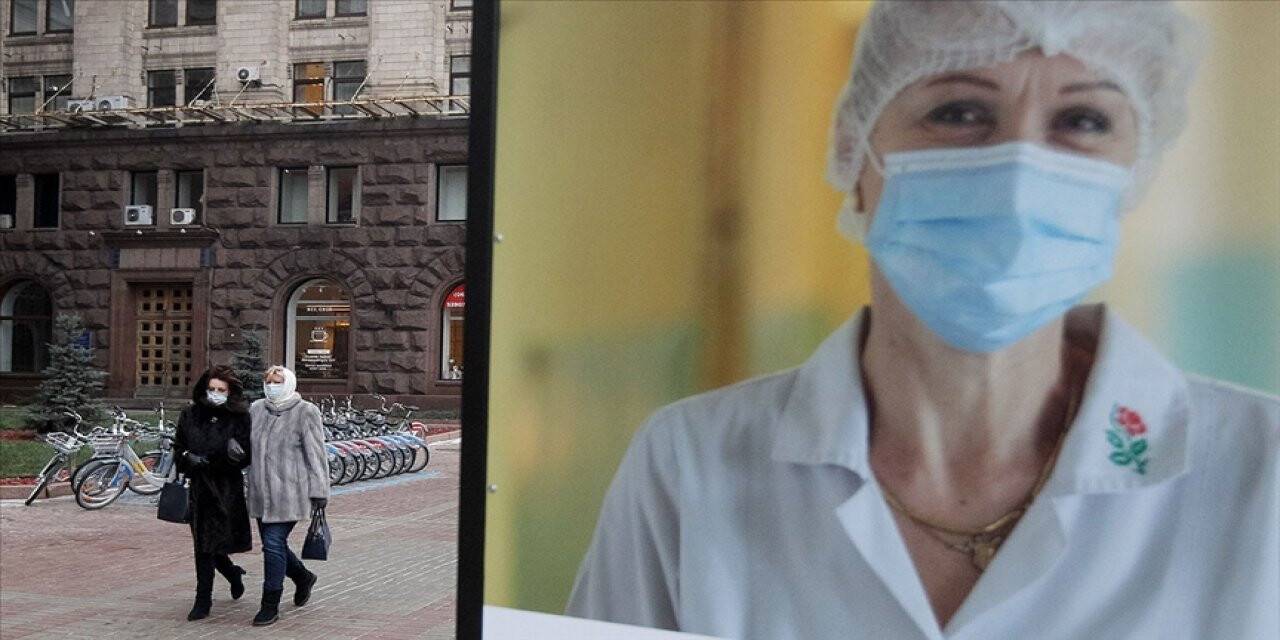 Kovid-19 salgınında dünyada son 24 saatte neler yaşandı?